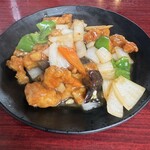 台湾料理龍香苑 - 