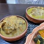 東インド ベンガル料理専門店インディアンスパイスファクトリー - 