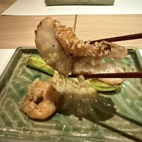 隠れ家鉄板おぶ - 