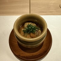 隠れ家鉄板おぶ - 