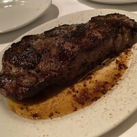 ルース クリス ステーキハウス - 