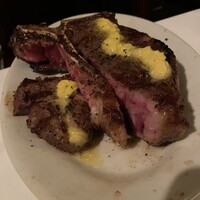 ルース クリス ステーキハウス - 
