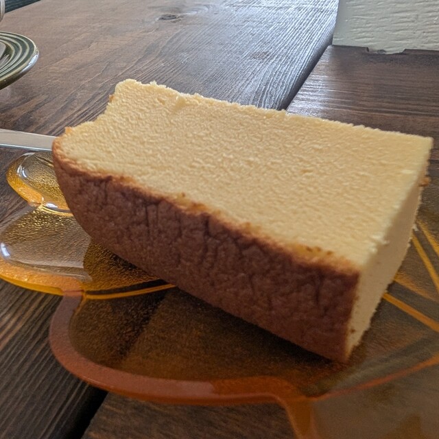 えな珈琲 - 新旭川（カフェ）の写真