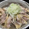 肉そば 藤七 本町分店