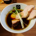 中華そば 髙野 - 