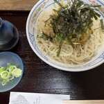 そば処 両國 本店 - 