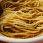 中華そば 髙野 - 