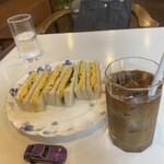 喫茶　来夢来人 - 