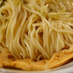 中華そば 髙野 - 