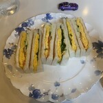 喫茶　来夢来人 - 