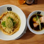 中華そば 髙野 - 