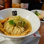 中華そば 髙野 - 