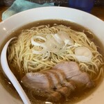 自家製麺 伊藤 - 