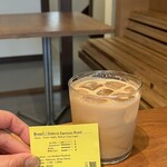 コーヒーライツ - 