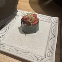 梅田 鮨割烹のの - 