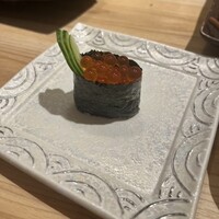 梅田 鮨割烹のの - 