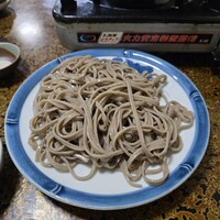 出羽屋 - お蕎麦
