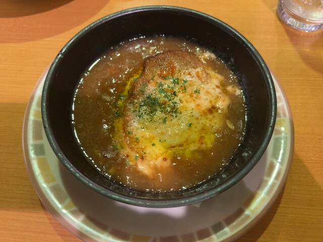 Saizeriya Komae Higashinogawa Ten