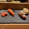 SUSHI TOKYO TEN、 渋谷店