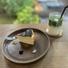cafe つむぐ
