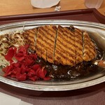 カレーは日本の国民食 - 