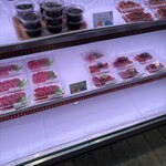 まんな鮮魚店 - 