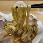 手打ち麺処 好き酒師 - 