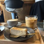 オトナリ珈琲 - 