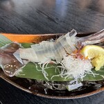 おさかなダイニング ぎんりん亭 - 