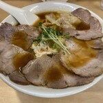 手打ち麺処 好き酒師 - 