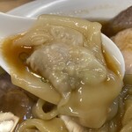 手打ち麺処 好き酒師 - 