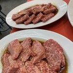 焼肉藤もと 梅田お初天神店 - 