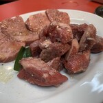 焼肉藤もと 梅田お初天神店 - 