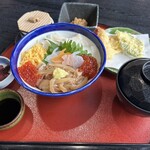 おさかなダイニング ぎんりん亭 - 