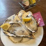 軽量級イタリアン マガーリ食堂 - 