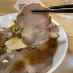 手打ち麺処 好き酒師 - 