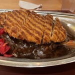 カレーは日本の国民食 - 