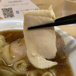 手打ち麺処 好き酒師 - 