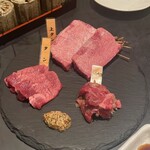 尾崎牛 丸子屋 - 