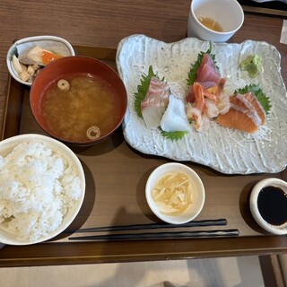 南紀すさみの恵み食堂 蒼海_0