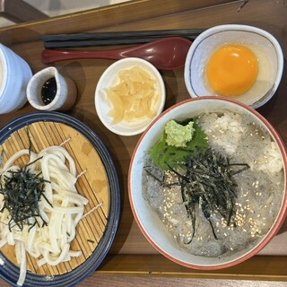 南紀すさみの恵み食堂 蒼海_1