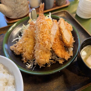 とんかつ生駒_0