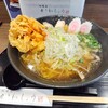 肉蕎麦 かわしょう