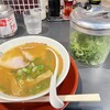 ラーメン横綱 久御山店