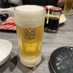 箱館ジンギスカン - 