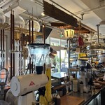 ジバゴ コーヒー ワークス オキナワ - 