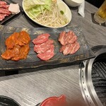 箱館ジンギスカン - 