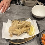 箱館ジンギスカン - 