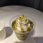 コーヒー ミルク - 