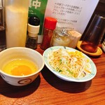 丼達 水道橋店 - 